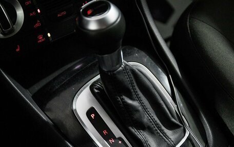 Audi Q3, 2014 год, 1 700 000 рублей, 15 фотография