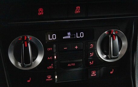 Audi Q3, 2014 год, 1 700 000 рублей, 14 фотография