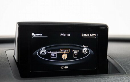 Audi Q3, 2014 год, 1 700 000 рублей, 12 фотография