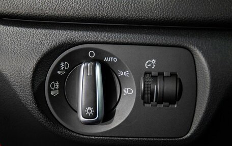 Audi Q3, 2014 год, 1 700 000 рублей, 17 фотография