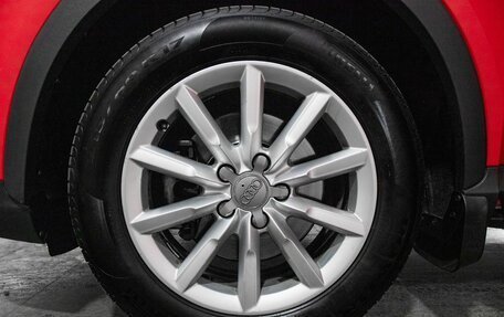 Audi Q3, 2014 год, 1 700 000 рублей, 20 фотография