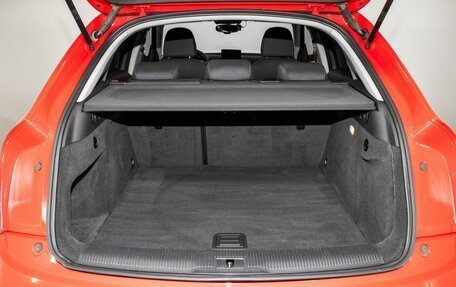 Audi Q3, 2014 год, 1 700 000 рублей, 19 фотография