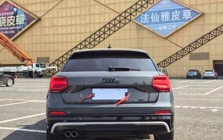 Audi Q2 I, 2021 год, 1 850 200 рублей, 5 фотография