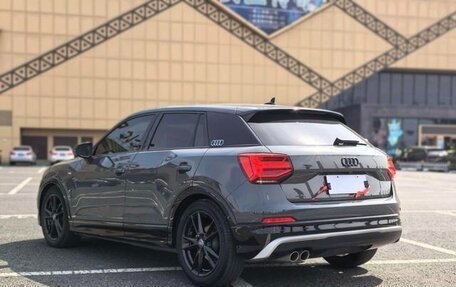 Audi Q2 I, 2021 год, 1 850 200 рублей, 4 фотография