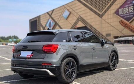 Audi Q2 I, 2021 год, 1 850 200 рублей, 6 фотография