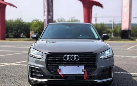 Audi Q2 I, 2021 год, 1 850 200 рублей, 2 фотография