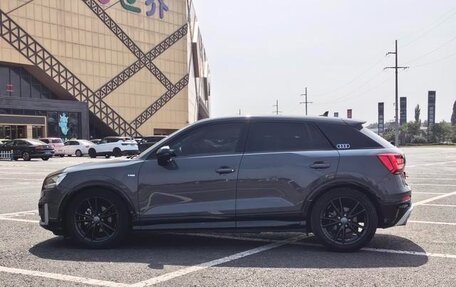 Audi Q2 I, 2021 год, 1 850 200 рублей, 7 фотография