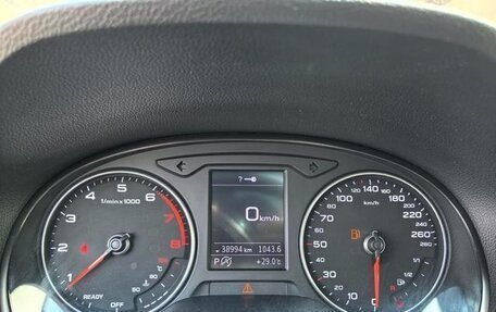 Audi Q2 I, 2021 год, 1 850 200 рублей, 10 фотография