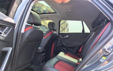 Audi Q2 I, 2021 год, 1 850 200 рублей, 17 фотография