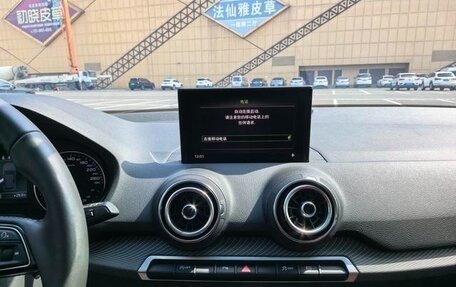 Audi Q2 I, 2021 год, 1 850 200 рублей, 12 фотография