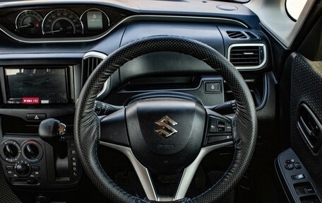 Suzuki Solio III, 2020 год, 1 199 000 рублей, 8 фотография