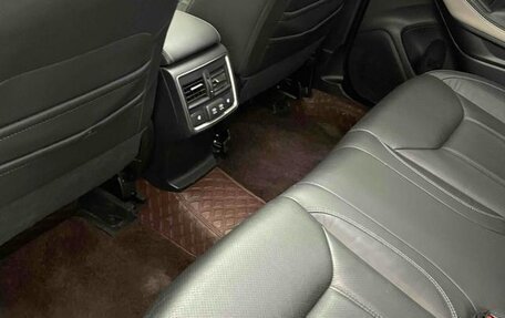 Subaru Forester, 2022 год, 3 280 050 рублей, 10 фотография