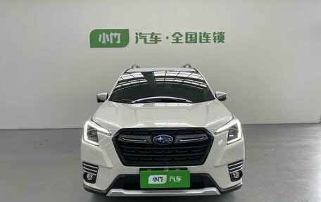 Subaru Forester, 2022 год, 3 280 050 рублей, 2 фотография