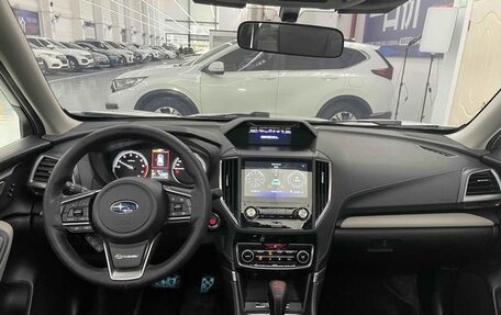 Subaru Forester, 2022 год, 3 280 050 рублей, 11 фотография