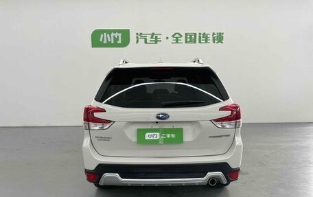 Subaru Forester, 2022 год, 3 280 050 рублей, 4 фотография