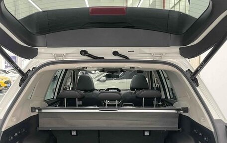 Subaru Forester, 2022 год, 3 280 050 рублей, 12 фотография