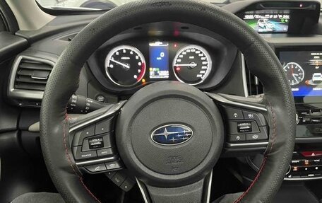 Subaru Forester, 2022 год, 3 280 050 рублей, 7 фотография