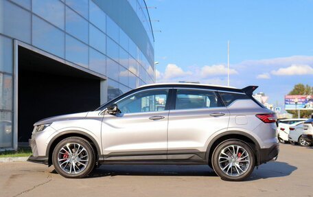 Geely Coolray I, 2023 год, 2 095 000 рублей, 8 фотография