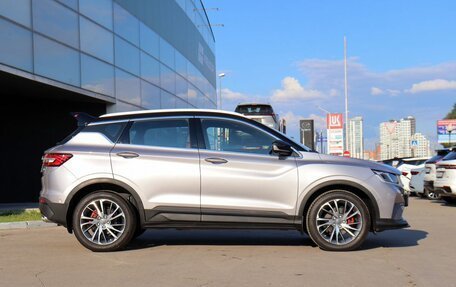 Geely Coolray I, 2023 год, 2 095 000 рублей, 4 фотография