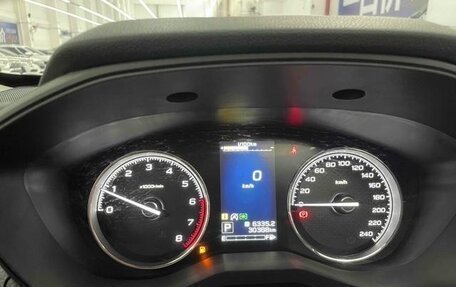 Subaru Forester, 2022 год, 3 280 050 рублей, 14 фотография