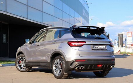 Geely Coolray I, 2023 год, 2 095 000 рублей, 7 фотография