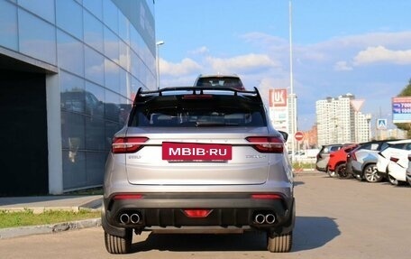 Geely Coolray I, 2023 год, 2 095 000 рублей, 6 фотография