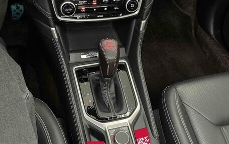 Subaru Forester, 2022 год, 3 280 050 рублей, 15 фотография