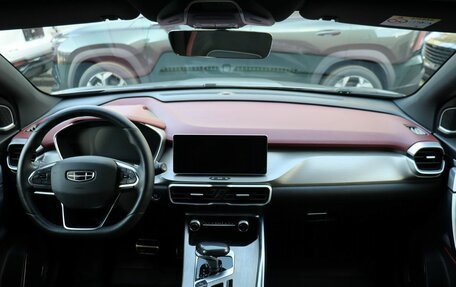 Geely Coolray I, 2023 год, 2 095 000 рублей, 13 фотография