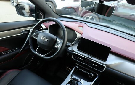 Geely Coolray I, 2023 год, 2 095 000 рублей, 12 фотография