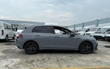 Volkswagen Golf VIII, 2021 год, 1 582 300 рублей, 5 фотография