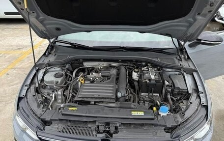 Volkswagen Golf VIII, 2021 год, 1 582 300 рублей, 13 фотография