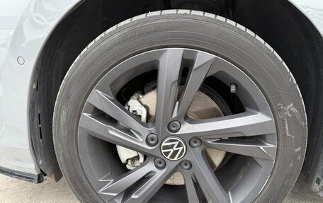 Volkswagen Golf VIII, 2021 год, 1 582 300 рублей, 11 фотография