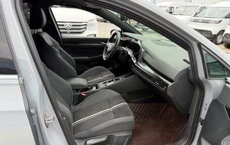 Volkswagen Golf VIII, 2021 год, 1 582 300 рублей, 15 фотография