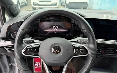 Volkswagen Golf VIII, 2021 год, 1 582 300 рублей, 8 фотография