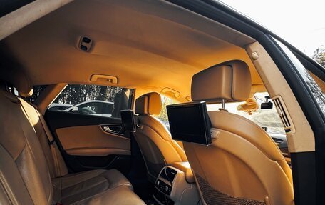 Audi A7, 2012 год, 2 300 000 рублей, 7 фотография