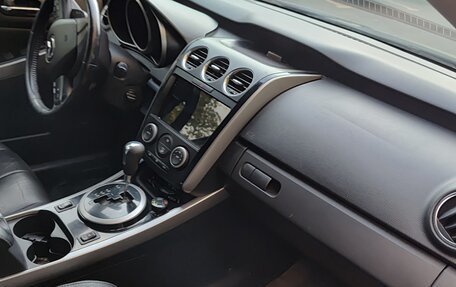Mazda CX-7 I рестайлинг, 2010 год, 790 000 рублей, 5 фотография