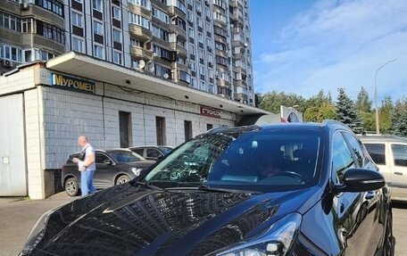 KIA Sportage IV рестайлинг, 2019 год, 2 400 000 рублей, 4 фотография