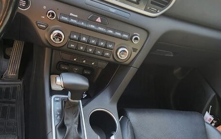 KIA Sportage IV рестайлинг, 2019 год, 2 400 000 рублей, 16 фотография