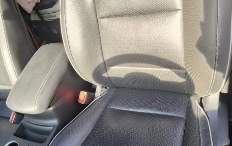 KIA Sportage IV рестайлинг, 2019 год, 2 400 000 рублей, 15 фотография