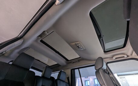 Land Rover Discovery IV, 2011 год, 1 900 000 рублей, 13 фотография