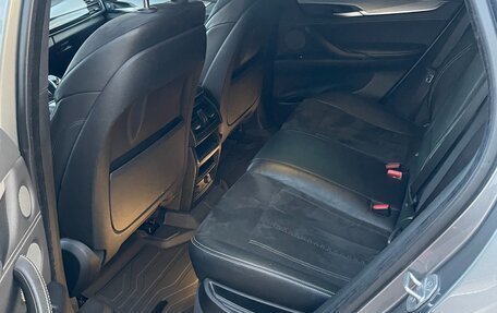BMW X6, 2017 год, 2 900 000 рублей, 6 фотография