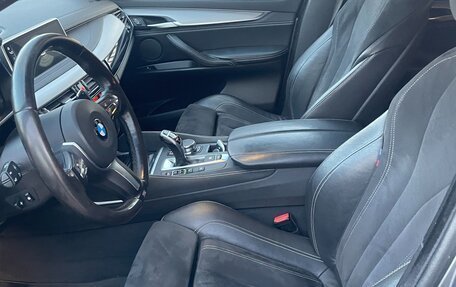 BMW X6, 2017 год, 2 900 000 рублей, 5 фотография