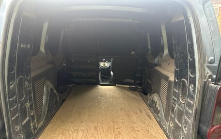 Citroen Berlingo II рестайлинг, 2012 год, 385 000 рублей, 7 фотография