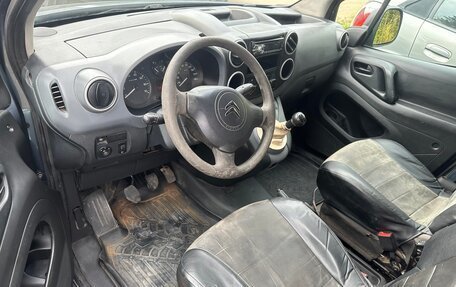 Citroen Berlingo II рестайлинг, 2012 год, 385 000 рублей, 8 фотография