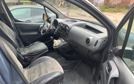 Citroen Berlingo II рестайлинг, 2012 год, 385 000 рублей, 6 фотография