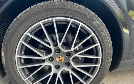 Porsche Cayenne III, 2020 год, 8 900 000 рублей, 7 фотография