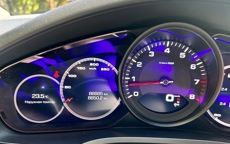 Porsche Cayenne III, 2020 год, 8 900 000 рублей, 10 фотография