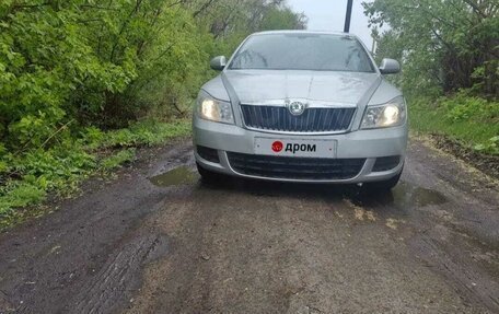 Skoda Octavia, 2012 год, 650 000 рублей, 2 фотография