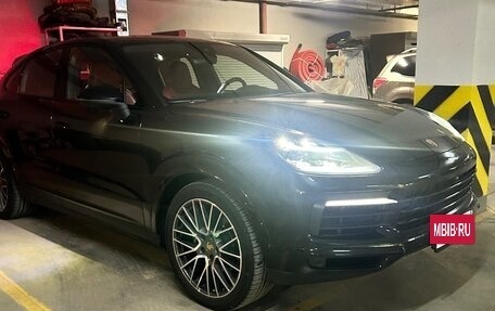 Porsche Cayenne III, 2020 год, 8 900 000 рублей, 11 фотография