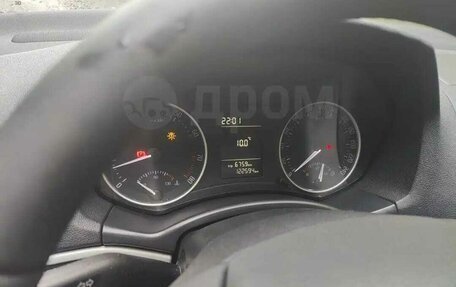 Skoda Octavia, 2012 год, 650 000 рублей, 8 фотография